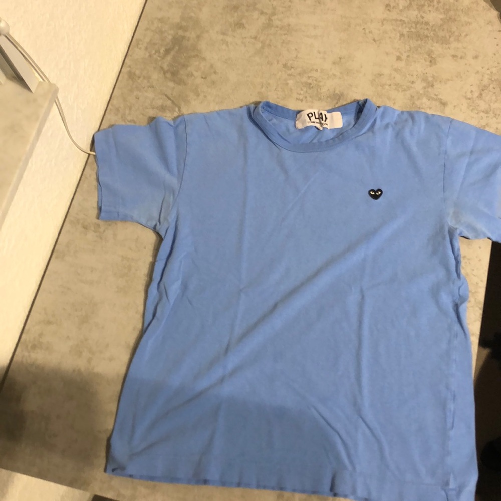 CDG Shirt